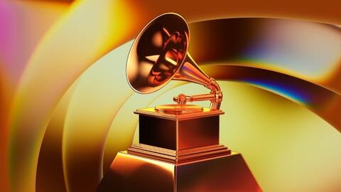 Xướng tên những giải thưởng đầu tiên tại Grammy lần thứ 64