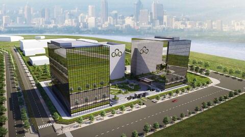 CMC Global cán mốc doanh thu 1.300 tỷ sau 5 năm thành lập