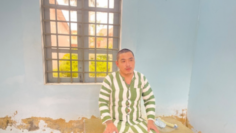 Nhận 5.000 USD để "đạo diễn" vụ đâm thuê, chém mướn