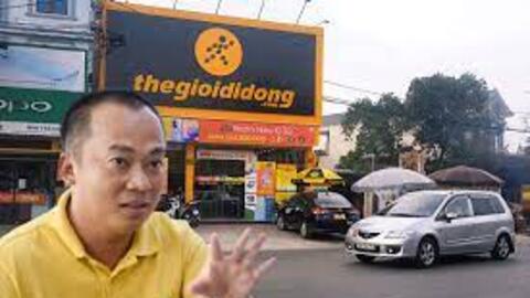 MWG: Ông Đoàn Văn Hiểu Em đăng ký bán 400.000 cổ phiếu, dự thu hơn 60 tỷ