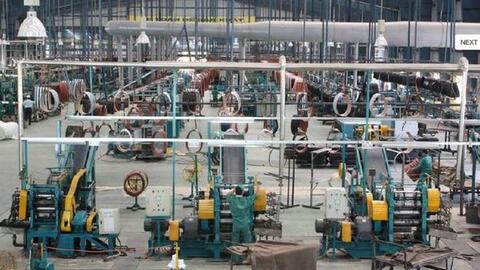 Đà Nẵng đồng ý cho DRC rộng nhà máy sản xuất lốp Radial lên 1 triệu lốp/năm