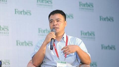 Đầu tư vào The Coffee House và Ahamove, Seedcom của ông Đinh Anh Huân năm 2021 lỗ 10 triệu USD