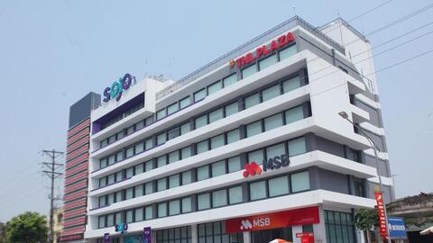 “Thương hiệu khách sạn phong cách nhất Châu Á” SOJO Hotels  ra mắt khách sạn thứ 6 tại Việt Trì – SOJO Hotel Viet Tri