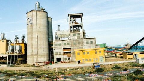 Nhu cầu xi măng dự báo giảm, HT1 vẫn lên kế hoạch tăng trưởng lợi nhuận gần 9%