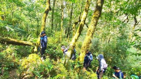 Lai Châu: Sẵn sàng cho Tuần Du lịch - Văn hóa