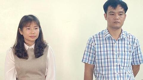 Doanh nghiệp lập khống bảng lương, trốn thuế cả tỷ đồng