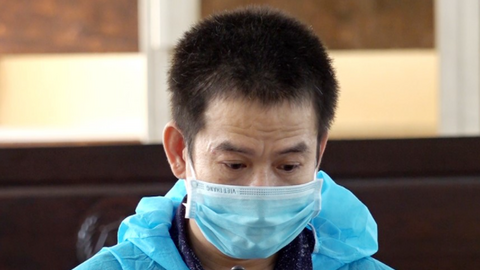 Đối tượng có 7 tiền án dùng dao sát hại một ngư dân