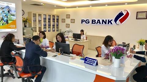 Ngân hàng tuần qua: Vietcombank, PGBank lên kế hoạch tăng trưởng lợi nhuận 2 con số