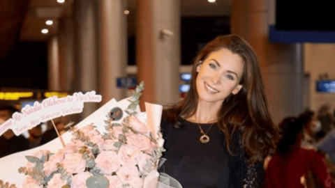 Vị giám khảo cuối cùng của Hoa hậu Hoàn vũ Việt Nam chính thức lộ diện