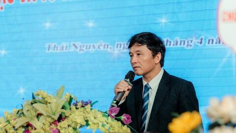 Trường ĐH Kinh tế và QTKD: Khai trương Văn phòng Đào tạo và Tư vấn chứng khoán