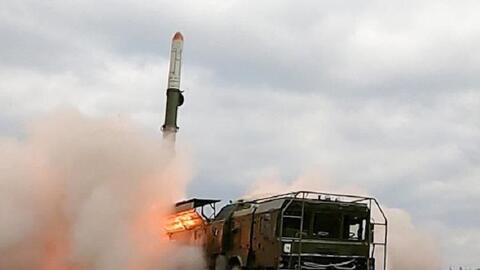 Moscow lên tiếng trước cáo buộc về khả năng dùng vũ khí hạt nhân ở Ukraine