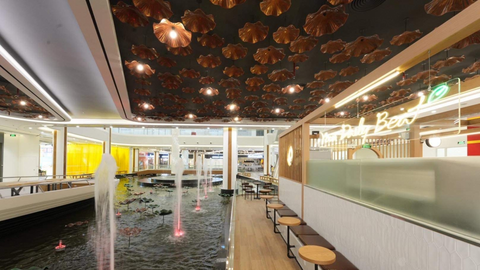 Sắp ra mắt Vincom "Thế hệ mới" đầu tiên tại Hà Nội