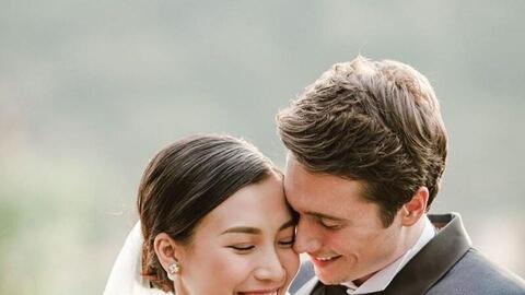 Sao Việt lấy chồng ngoại quốc: Người hạnh phúc viên mãn, người tan vỡ tiếc nuối