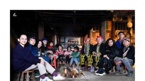 Lê Cát Trọng Lý và những ca khúc Việt cổ