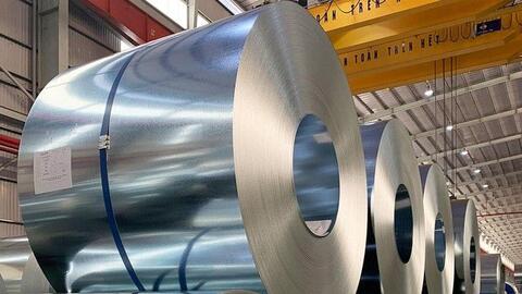 Thép Nam Kim (NKG): Lãi sau thuế gần 510 tỷ đồng, tăng trưởng 60%