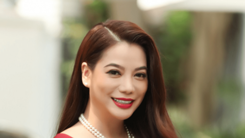 “Hành trình ước mơ tỏa sáng” thu hút sinh viên đến “Hoa hậu các Dân tộc Việt Nam 2022”