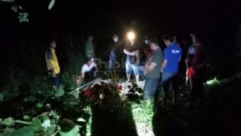 Đi tắm suối, một học sinh lớp 8 ở Hà Giang bị đuối nước