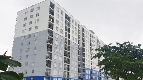 Đà Nẵng: Xây 400 căn hộ chung cư hỗ trợ chỗ ở cho gia đình người có công