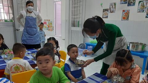 Cà Mau: Chấn chỉnh hành vi vi phạm đạo đức nhà giáo trong các cơ sở giáo dục