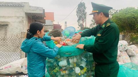 Điểm tựa cho học sinh nghèo