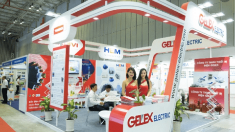 "Con đẻ" vốn 3.000 tỷ đồng của Gelex lãi đậm trong quý đầu lên sàn