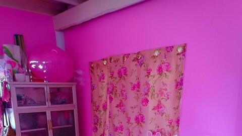 Sửng sốt cơ ngơi của người phụ nữ "cuồng" màu hồng