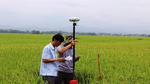 Hà Tĩnh cho phép 5 địa phương khảo sát tái định cư dự án cao tốc Bắc – Nam