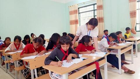 Vùng cao Mường Tè tìm cách vượt khó triển khai Chương trình mới