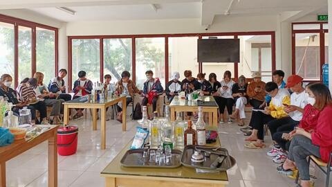 Giáo dục nghề nghiệp: Lối mở vào đời cho học sinh ở vùng cao Sa Pa