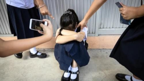 Phòng chống bắt nạt và bạo lực học đường: “Bắt mạch” để “chữa bệnh”