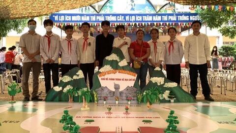 Đưa STEM vào từng lớp học