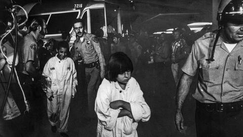 Vụ bắt cóc học sinh gây chấn động nước Mỹ