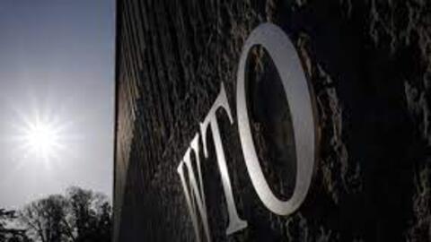 Nga rục rịch rút khỏi WTO và WHO?