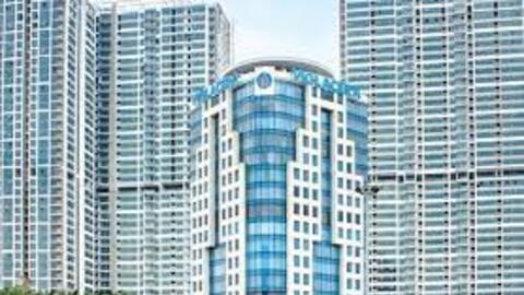 4 tháng, Viglacera báo lãi tăng 2,3 lần lên 1.240 tỷ đồng