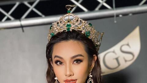 Nguyễn Thúc Thùy Tiên bất ngờ nói về ồn ào xé giấy nợ năm xưa