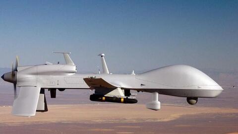 Mỹ dự định bán cho Ukraine máy bay có khả năng bắn tên lửa?