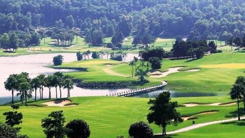 Quảng Trị sắp có khu nghỉ dưỡng sân golf gần 500ha