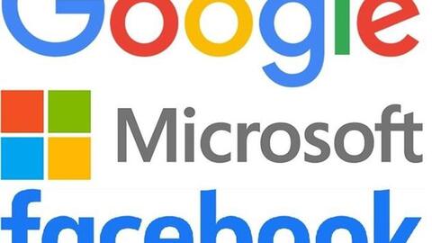 Facebook, Google, Microsoft đã nộp thuế hơn 5.100 tỷ đồng tại Việt Nam