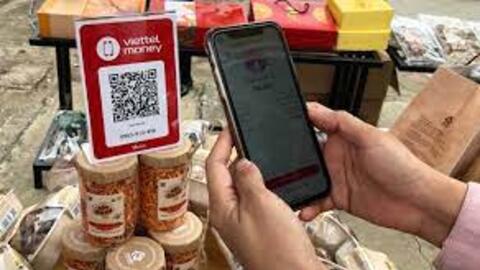 Gần 1 triệu thuê bao Mobile Money của Viettel phát sinh giao dịch