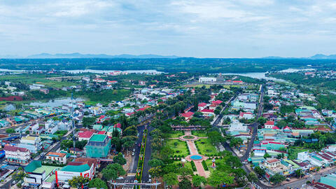 Lâm Đồng bác đề xuất làm KĐT sinh thái 188ha của Tập đoàn Hillton