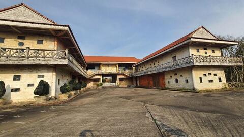 Quảng Ngãi: Dự án Khu du lịch Thiên Đàng nhiều sai phạm