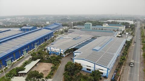 Louis Capital muốn thoái toàn bộ vốn Sametel