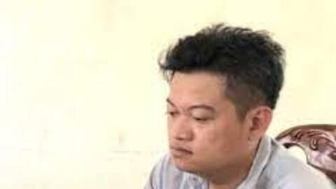 Lợi dụng dịch Covid-19, kỹ sư lừa bán kit test chiếm đoạt gần 600 triệu đồng