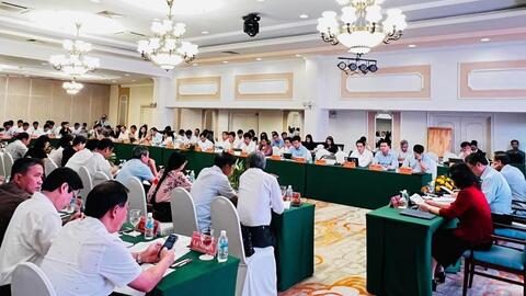 Triển khai chương trình Giáo dục phổ thông 2018 chắc chắn và hiệu quả