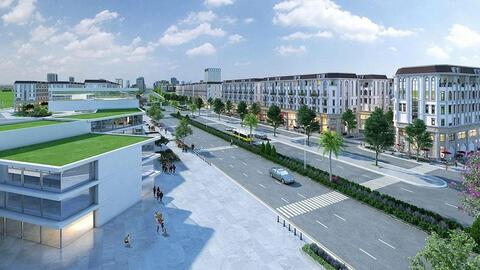 Khu nhà ở Him Lam Vạn Phúc: Thanh tra Bộ Xây dựng chỉ rõ nhiều sai phạm