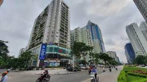 Hà Nội khẳng định không tùy tiện sửa quy hoạch đường Lê Văn Lương