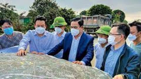 CT Group tham vọng làm loạt dự án hơn 5.700 tỷ tại Hà Tĩnh