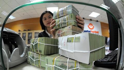 Hoàn thiện hành lang pháp lý cho xử lý nợ xấu