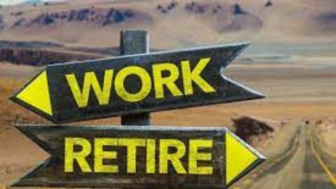 Viên chức đến tuổi nghỉ hưu được kéo dài thời gian công tác tối đa 5 năm