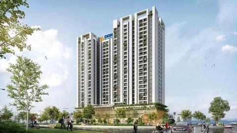 DRH Holdings (DRH): Lãi trước thuế quý II tăng gấp 6, dòng tiền kinh doanh âm 784 tỷ